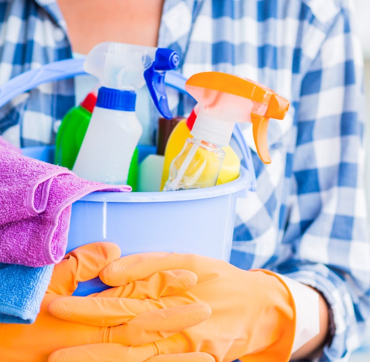 cleaning services in delhi