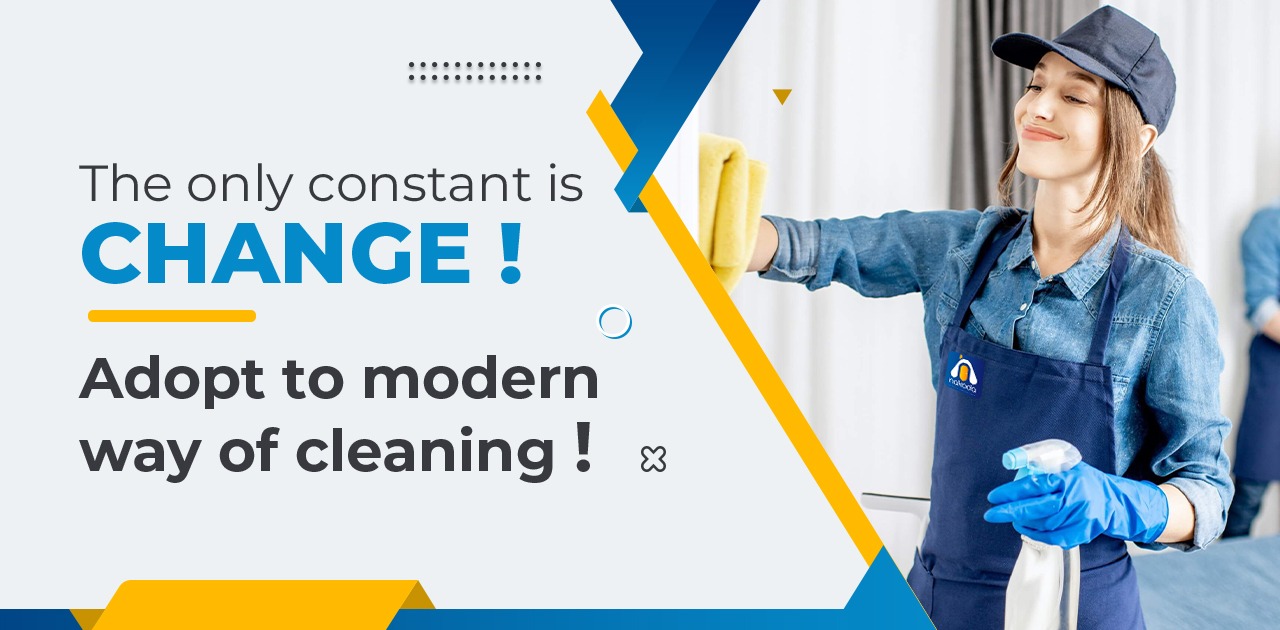 Offers on pest control services