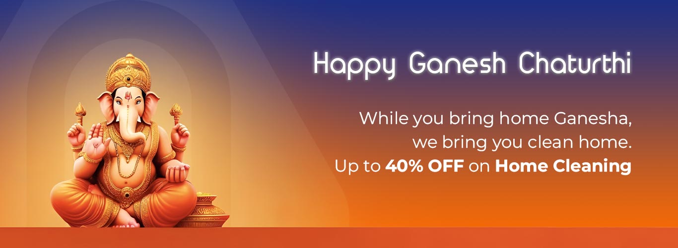 Ganesh Chaturthi