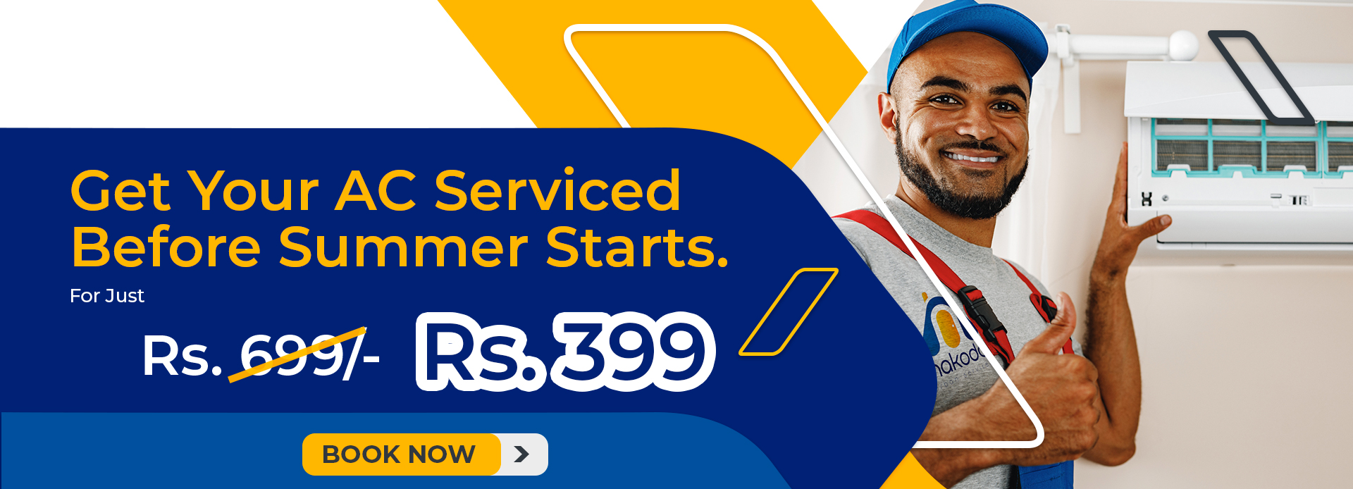 AC Services