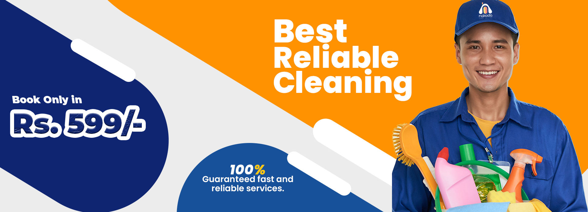 Offers on house cleaning services