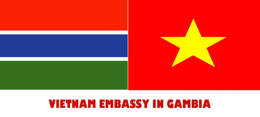 embassy